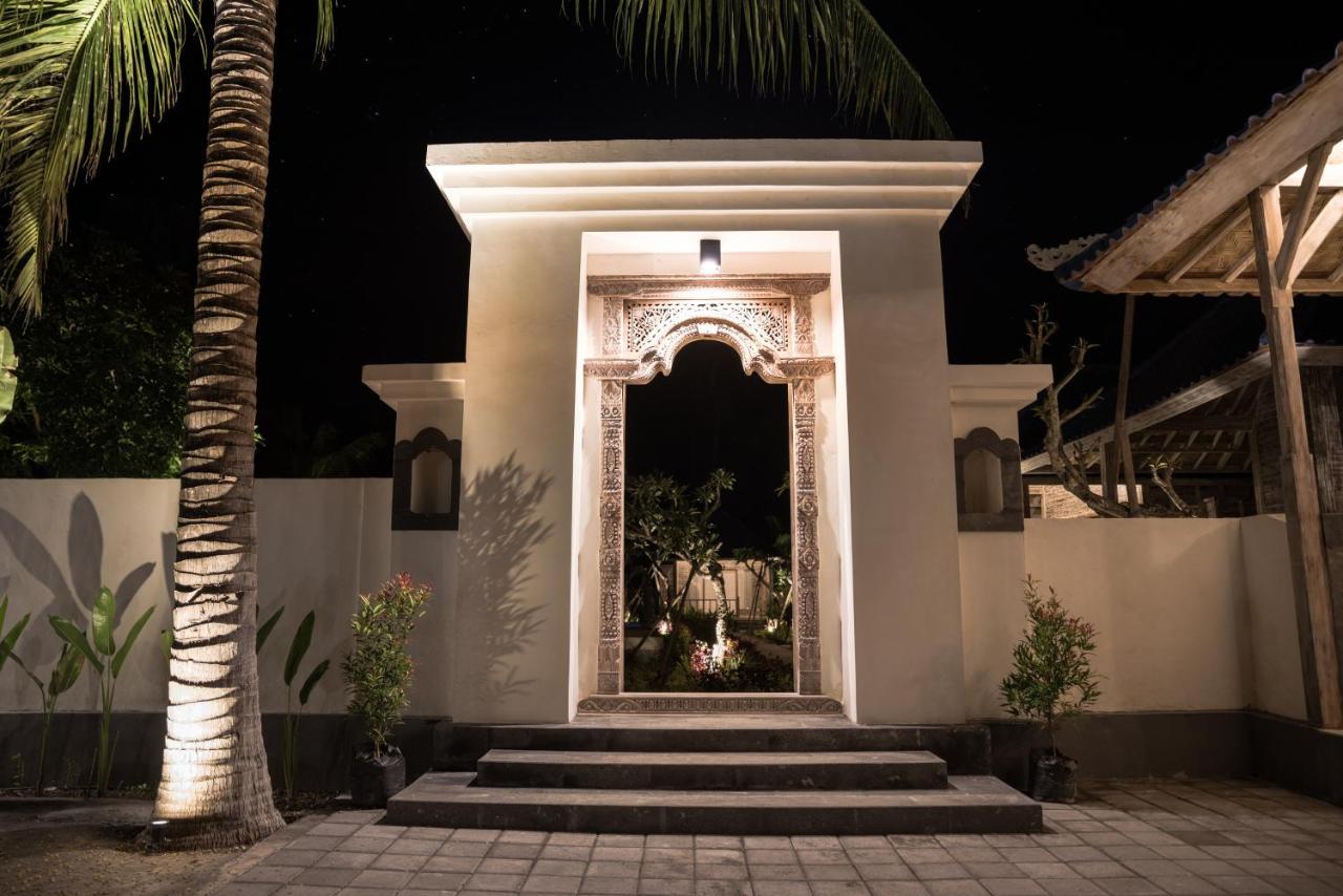 Kayuna Villa Toyapakeh المظهر الخارجي الصورة