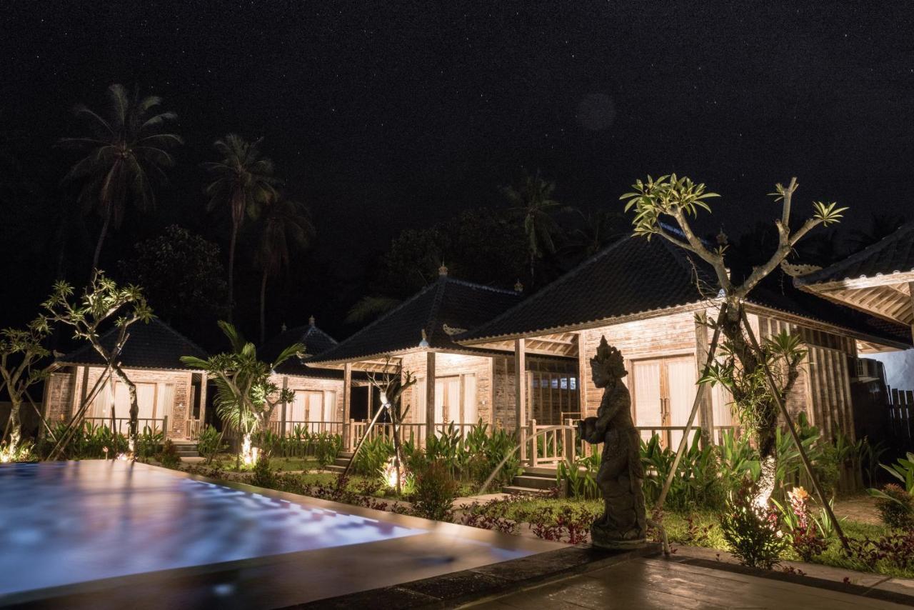 Kayuna Villa Toyapakeh المظهر الخارجي الصورة