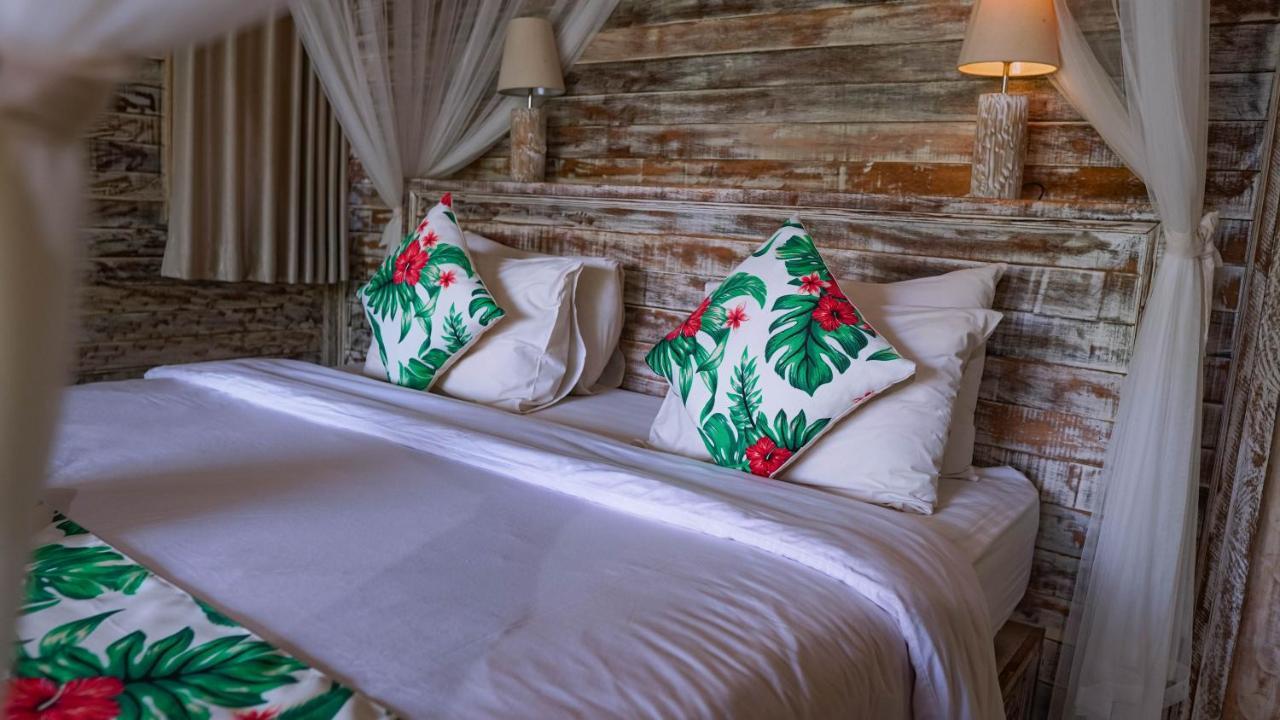 Kayuna Villa Toyapakeh المظهر الخارجي الصورة